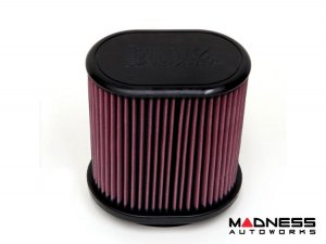 Jeep Wrangler JL Performance Air Intake - 3.6L V6 - Ram-Air by Banks Power 